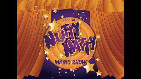 The Connection between Art and Magic: Insights from Nutty Mc Magic